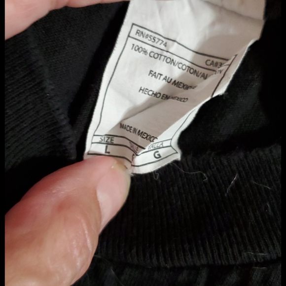 NHLStanley Cup 2012 Final black short sleeve  tee  Lg - Picture 3 of 4